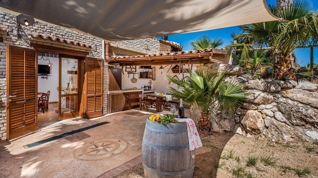 Photo of Outdoor in Scopello