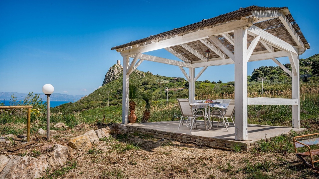 Photo of Outdoor in Scopello