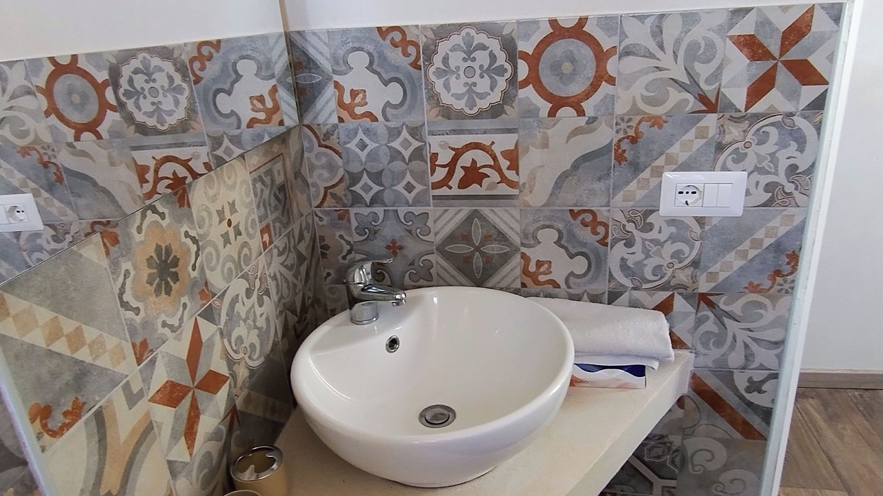 Photo of Bathroom in Cava dʼAliga