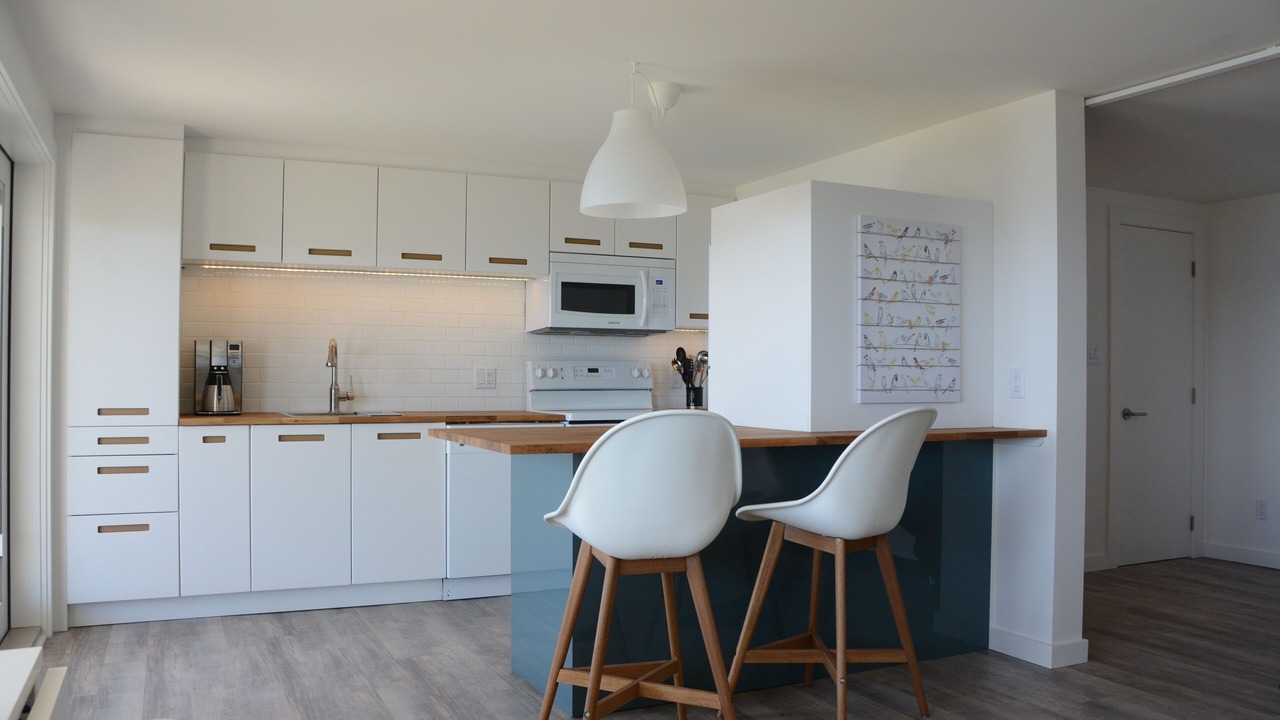 Photo of Kitchen in Sidney