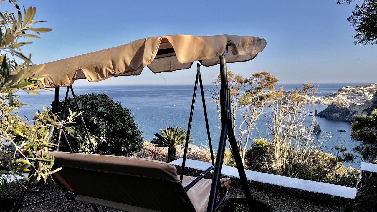 Photo of Outdoor in Ponza