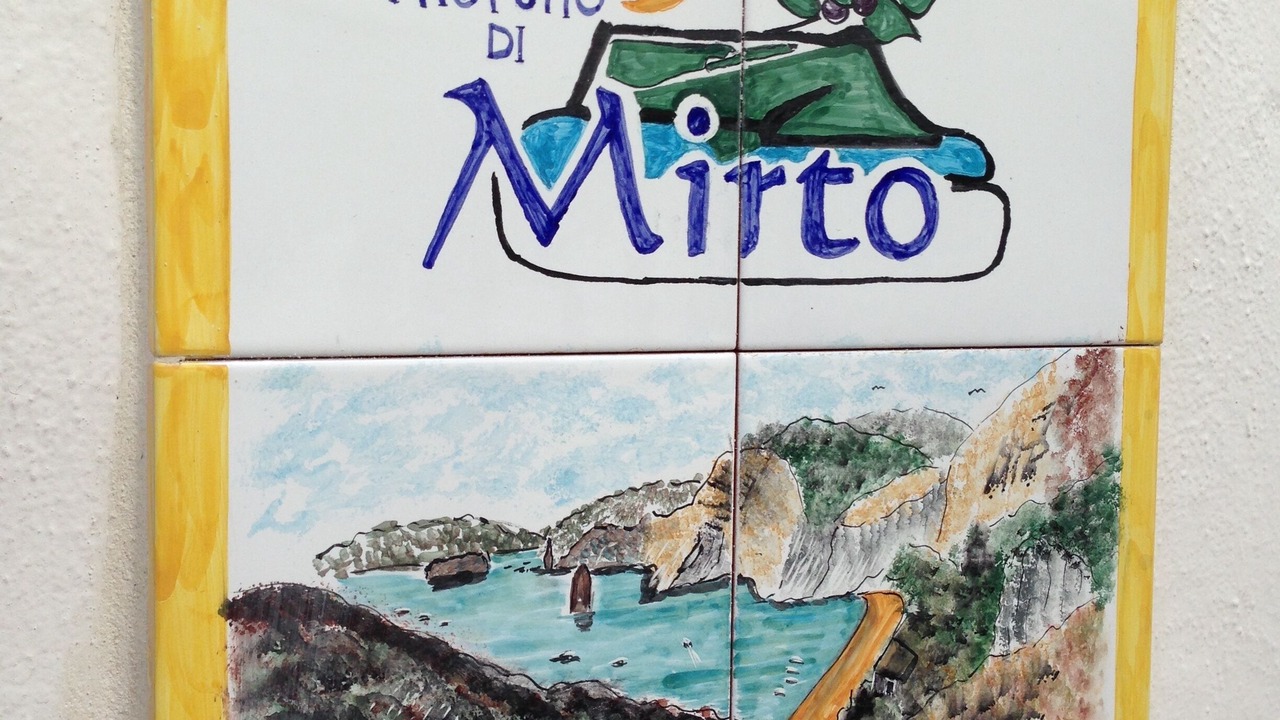 Photo of Others in Ponza