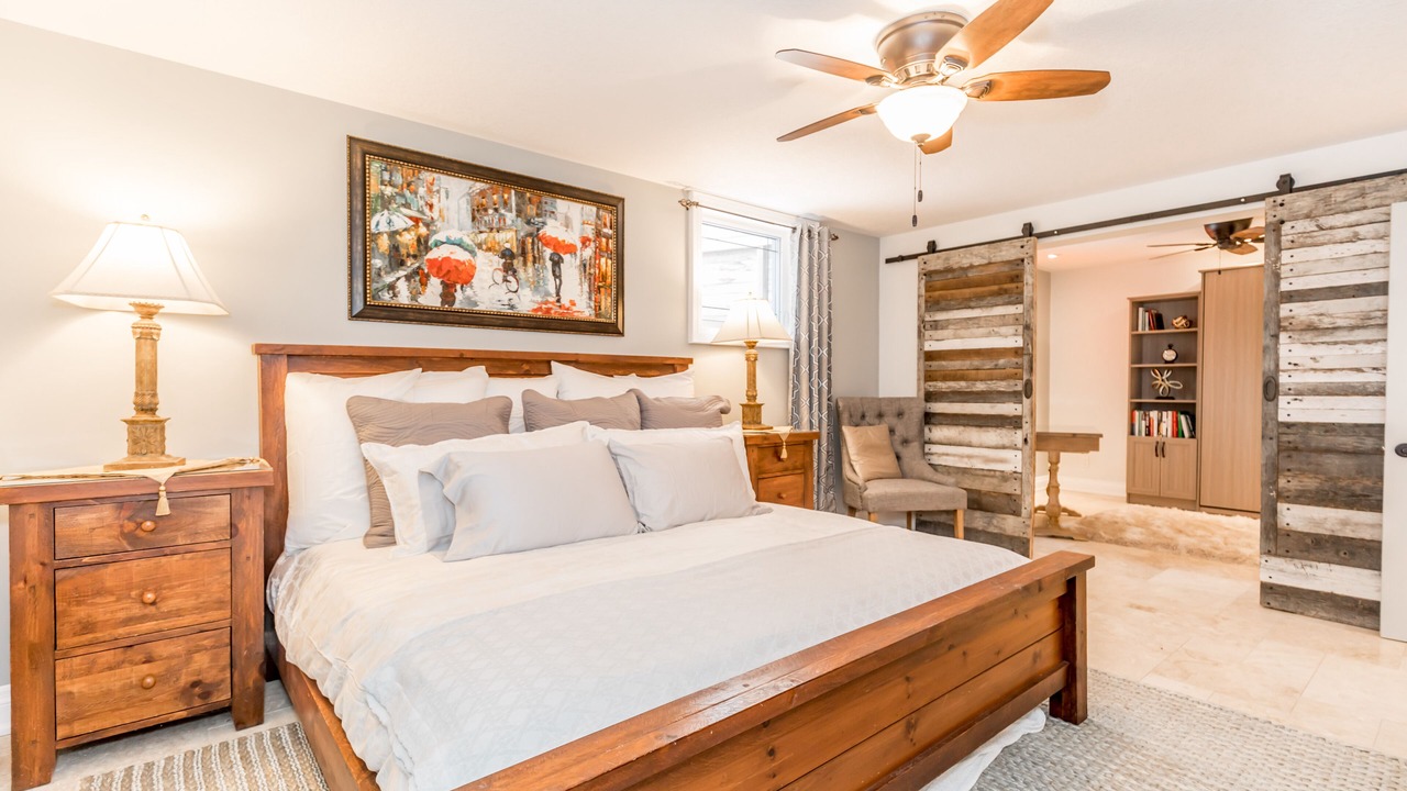 Photo of Bedroom in Oro-Medonte