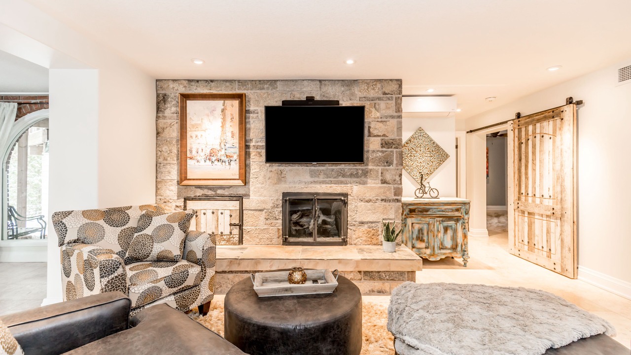 Photo of Livingroom in Oro-Medonte