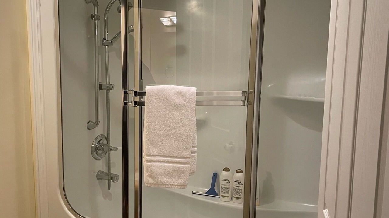 Photo of Bathroom in Panorama