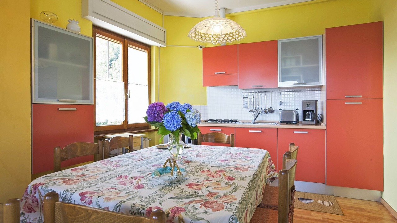 Photo of Kitchen in Cannobio
