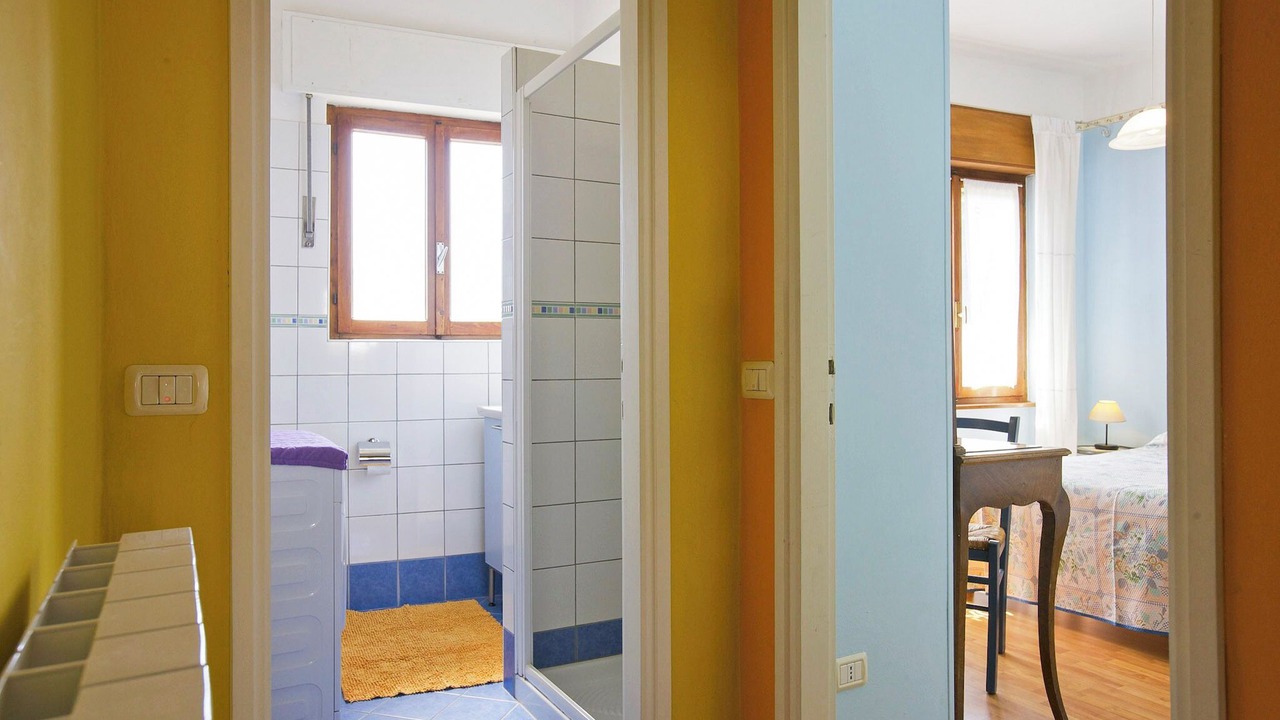 Photo of Bedroom in Cannobio