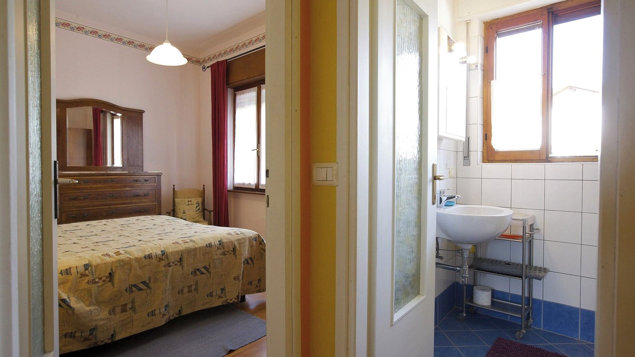 Photo of Bedroom in Cannobio