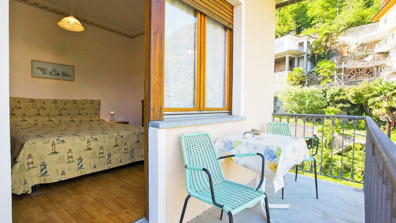 Photo of Outdoor in Cannobio