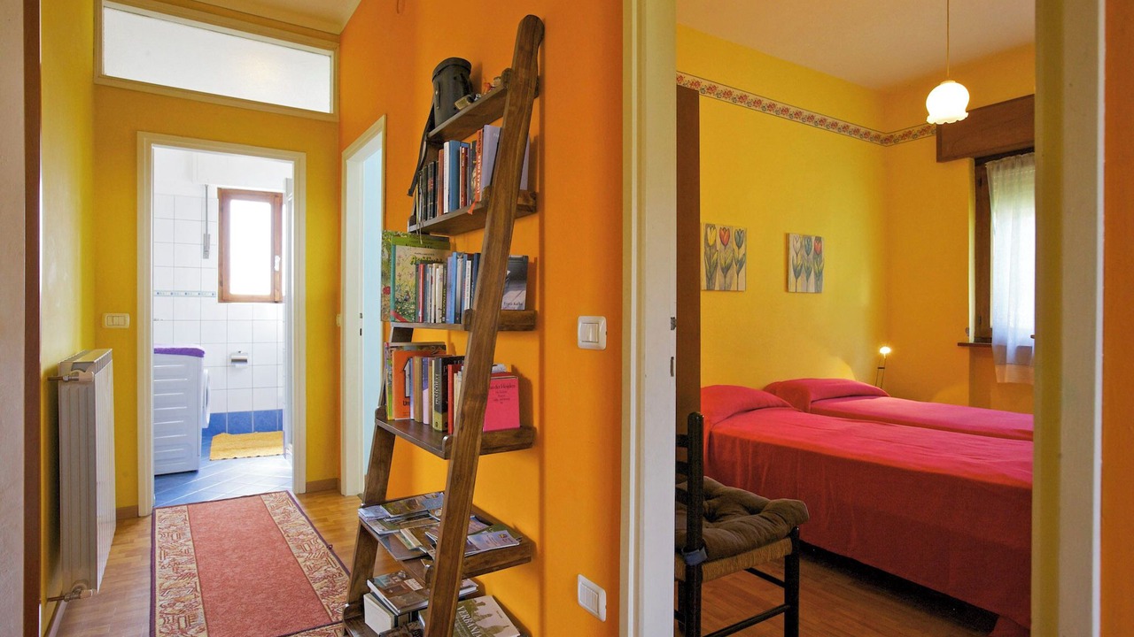 Photo of Bedroom in Cannobio
