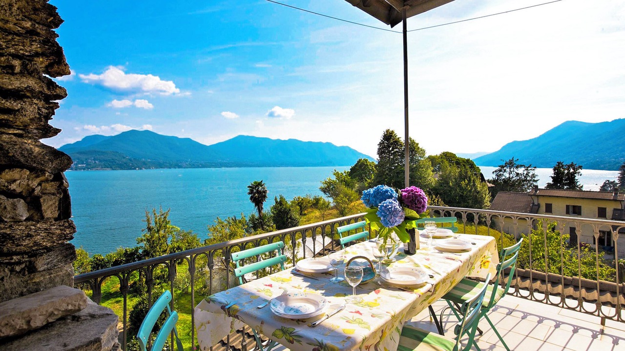 Photo of Outdoor in Cannobio