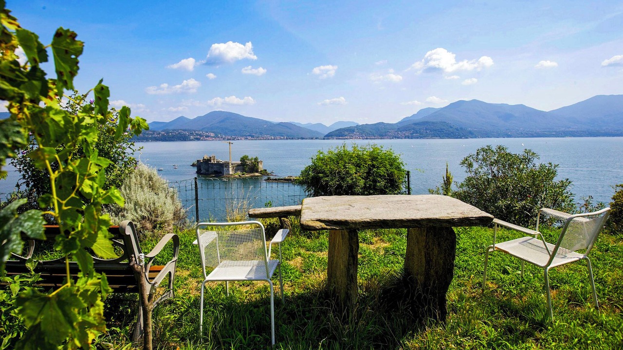 Photo of Outdoor in Cannobio