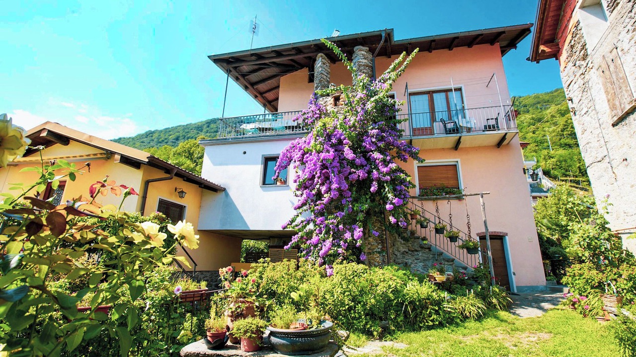 Photo of Outdoor in Cannobio