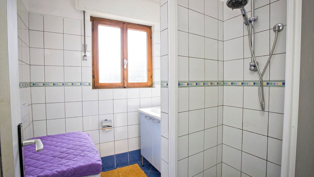Photo of Bathroom in Cannobio