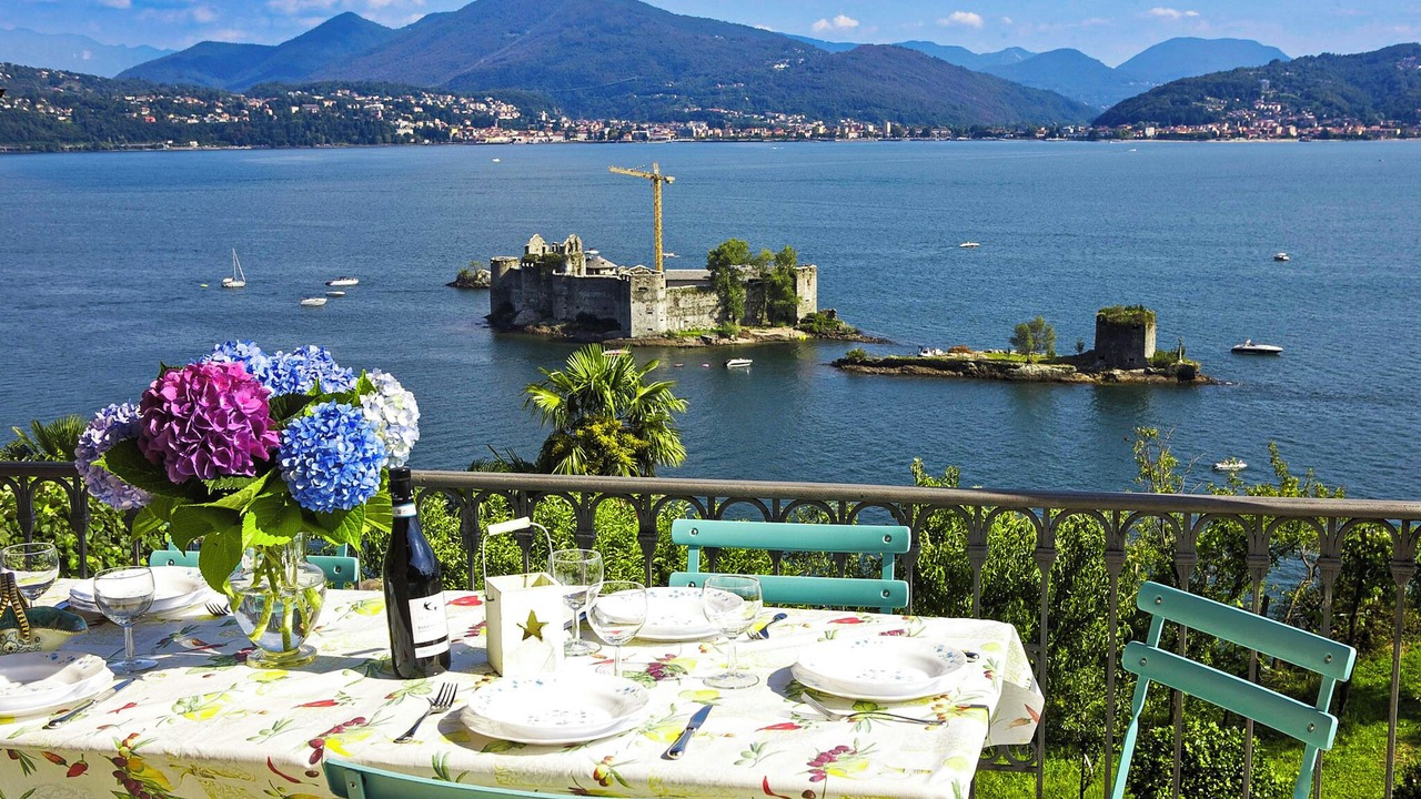 Photo of Outdoor in Cannobio