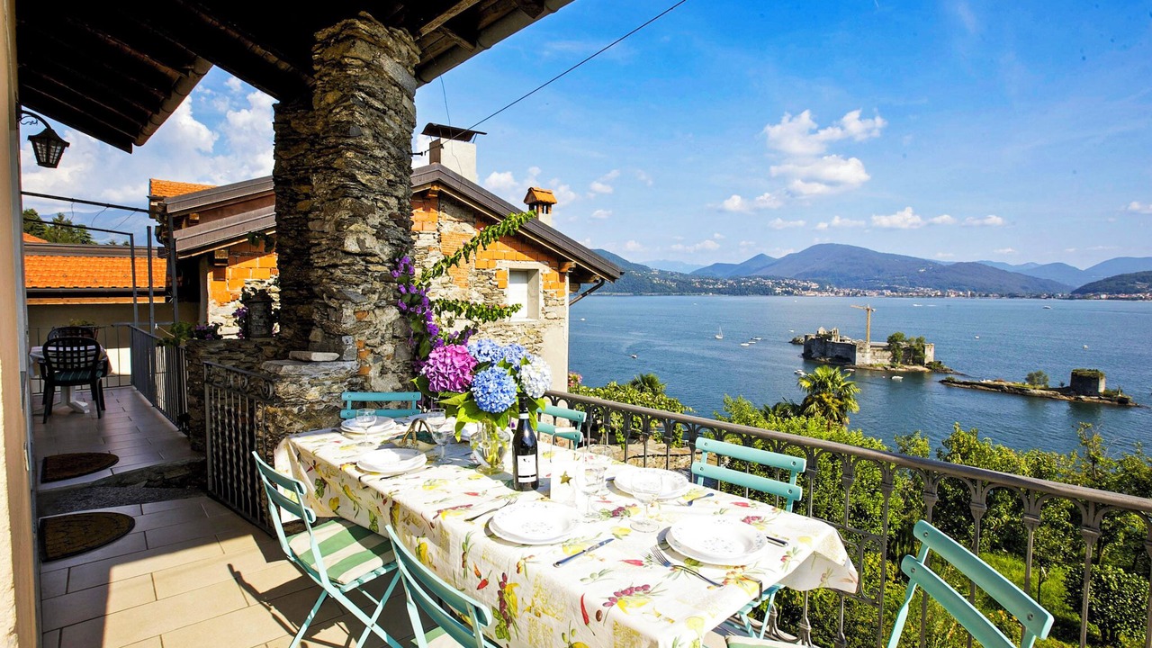 Photo of Outdoor in Cannobio