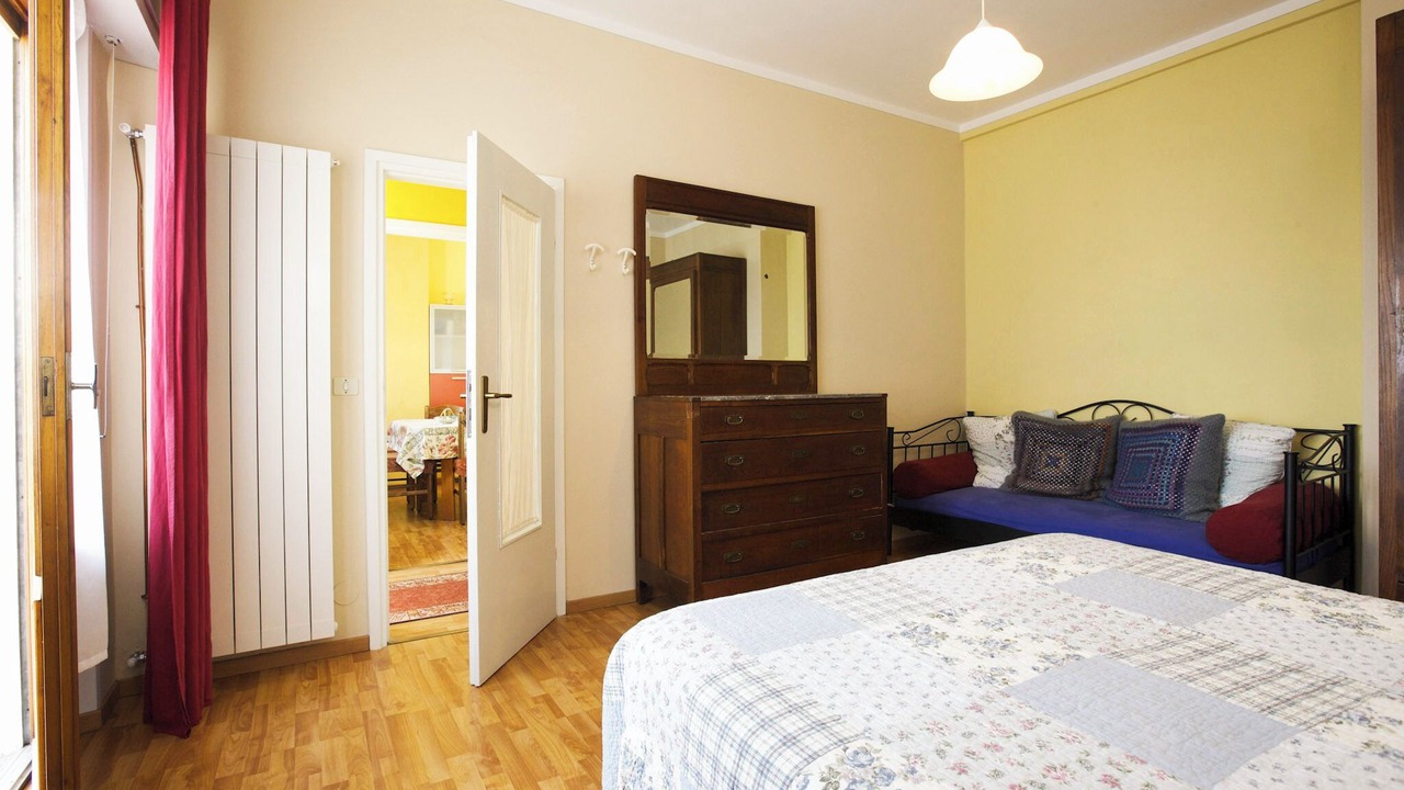 Photo of Bedroom in Cannobio