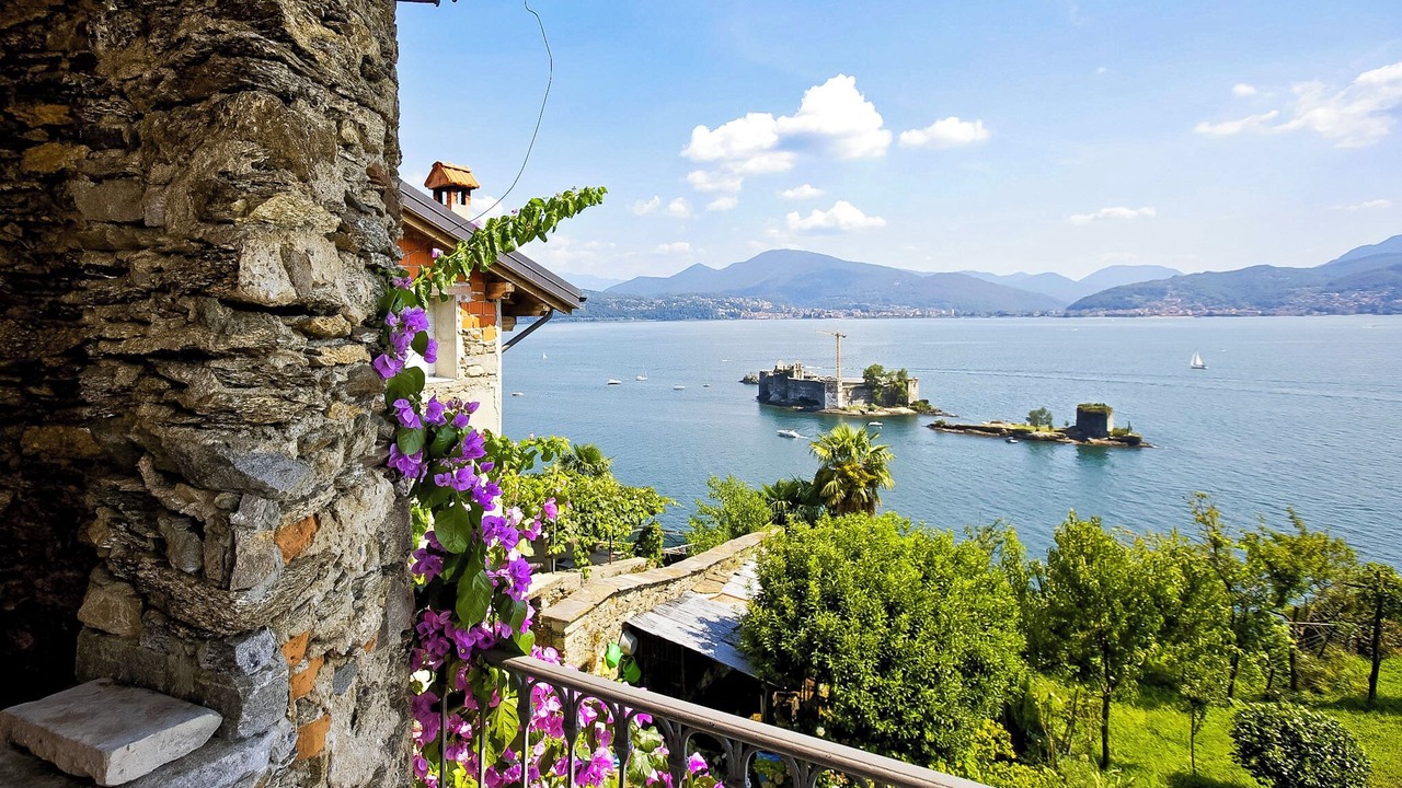 Photo of Outdoor in Cannobio
