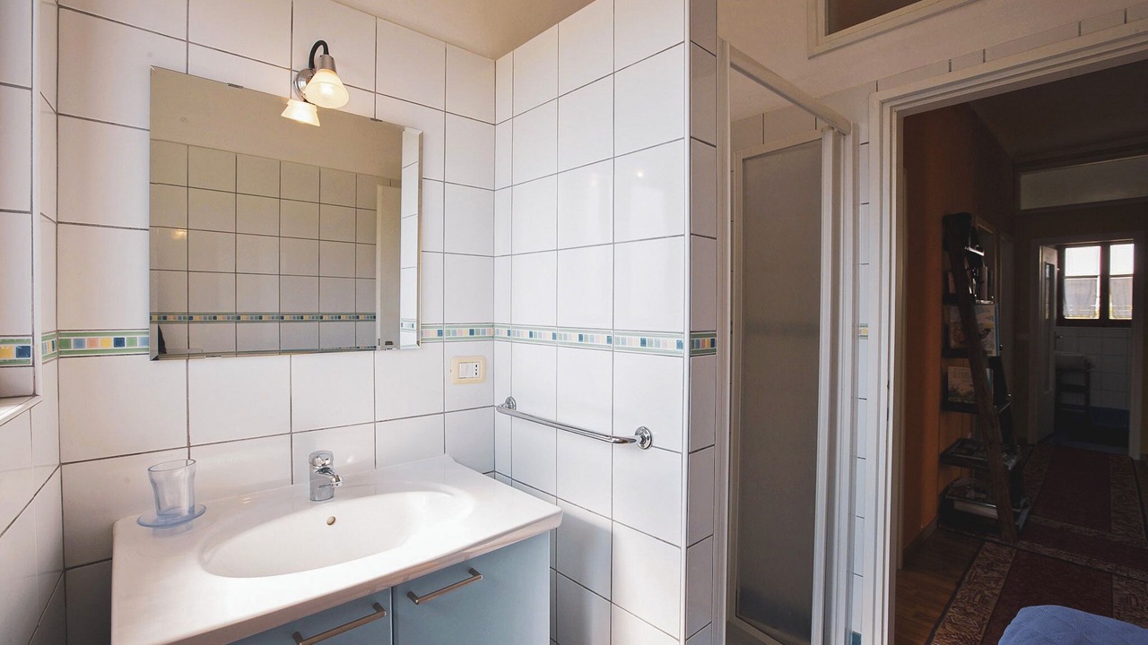 Photo of Bathroom in Cannobio