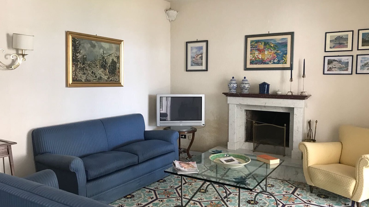 Photo of Livingroom in Patti