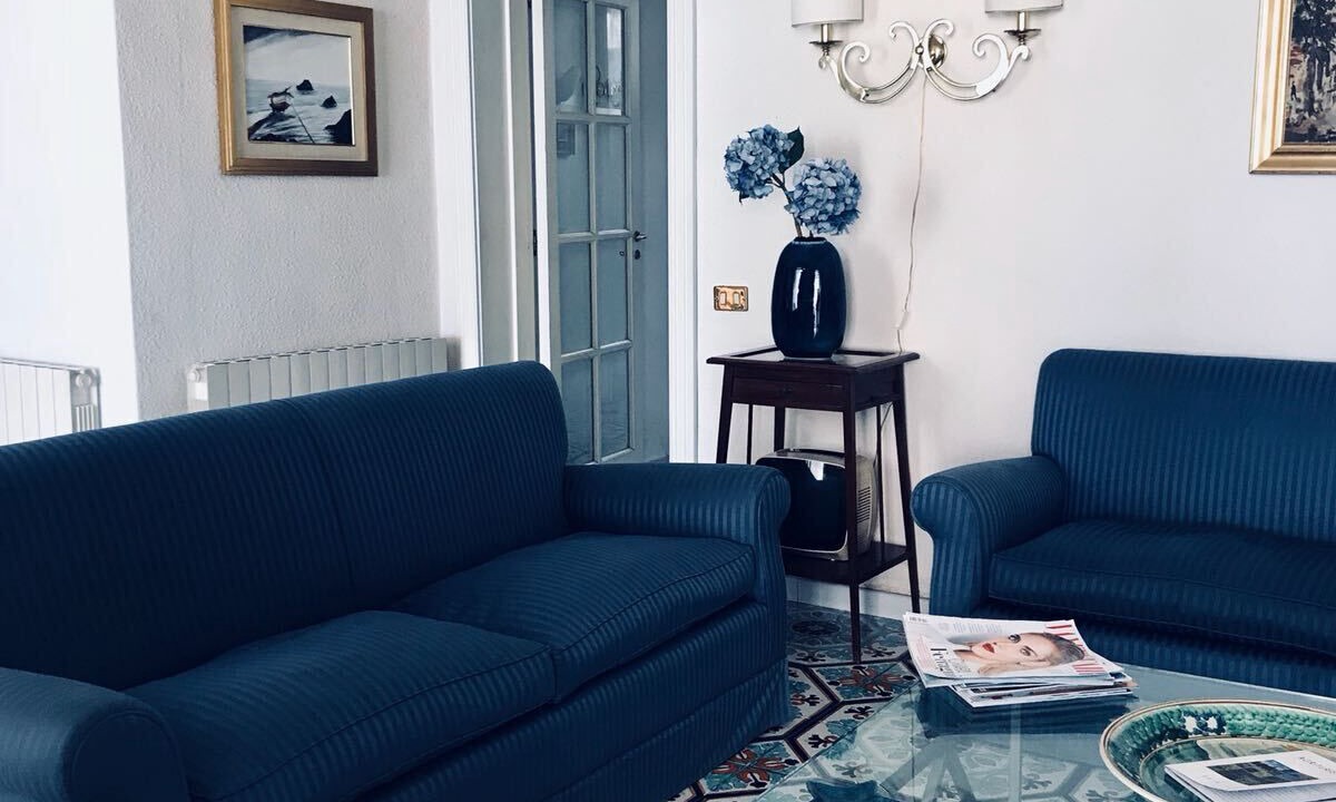 Photo of Livingroom in Patti