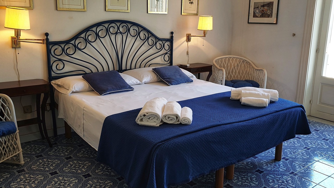 Photo of Bedroom in Patti