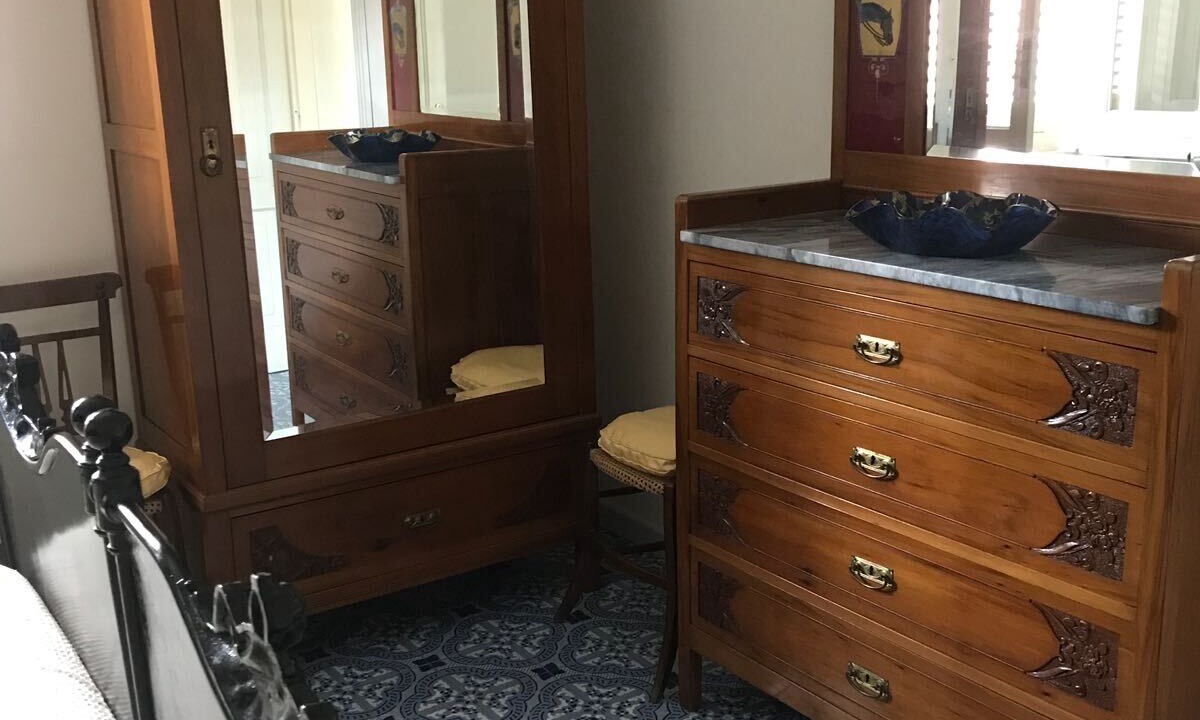 Photo of Bedroom in Patti