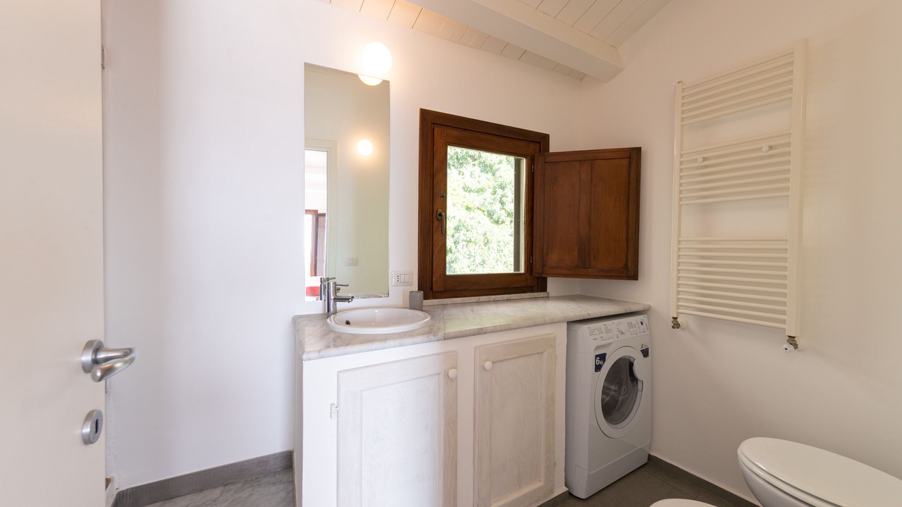 Photo of Bathroom in Old Town