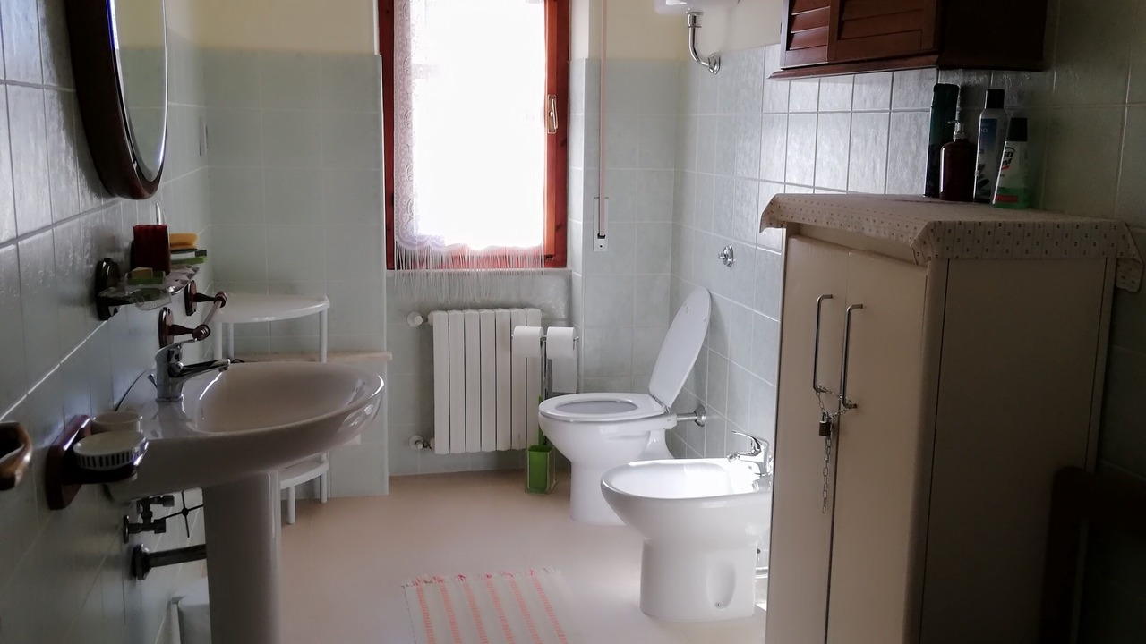 Photo of Bathroom in Pivarada