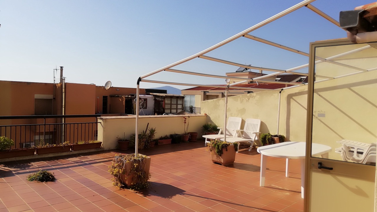 Photo of Patio Balcony in Pivarada