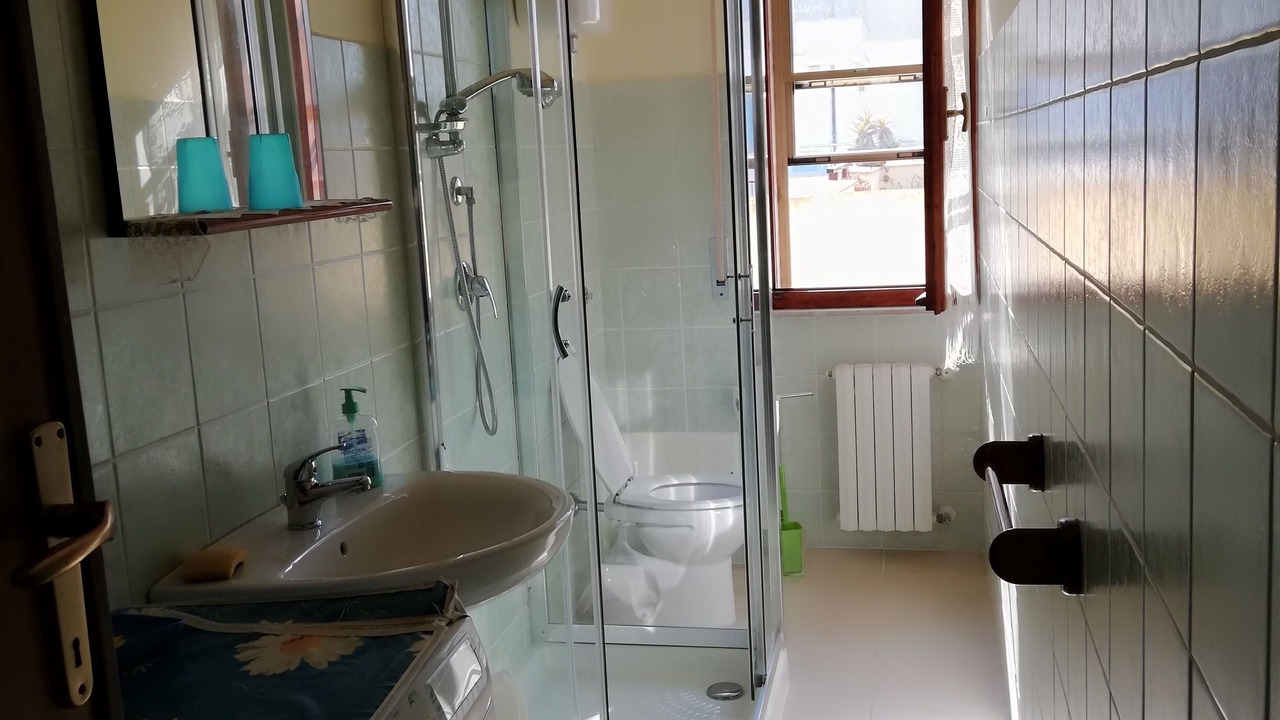 Photo of Bathroom in Pivarada