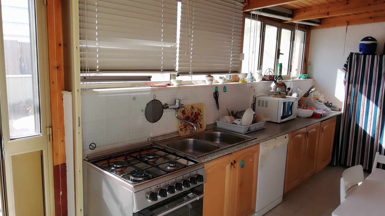 Photo of Kitchen in Pivarada