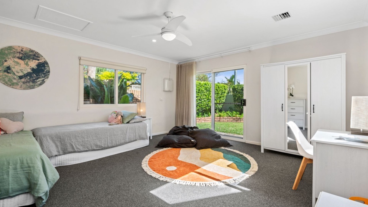 Photo of Bedroom in Peregian Beach