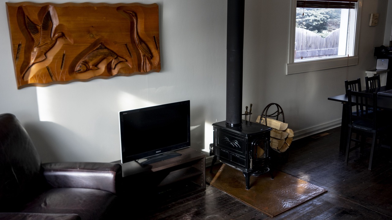 Photo of Livingroom in Bellevue