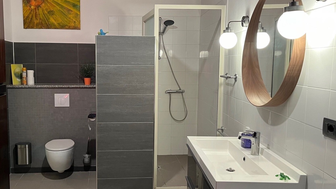 Photo of Bathroom in Motta Camastra