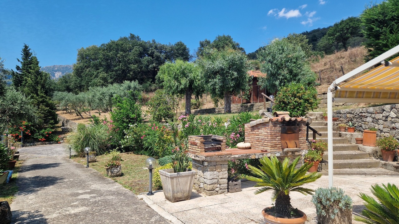 Photo of Patio Balcony in Motta Camastra