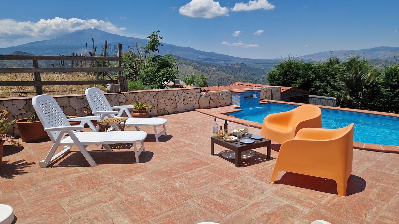 Photo of Outdoor in Motta Camastra