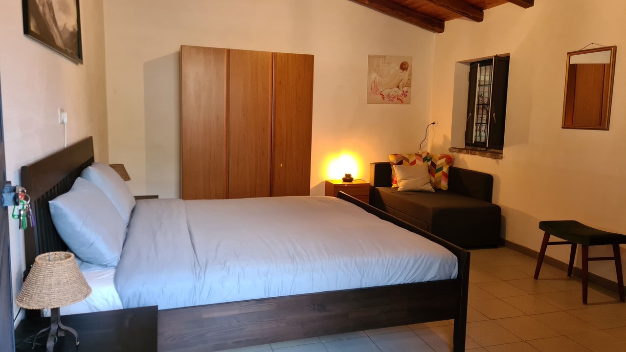 Photo of Bedroom in Motta Camastra
