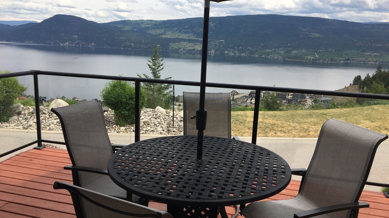 Photo of Outdoor in Central Okanagan