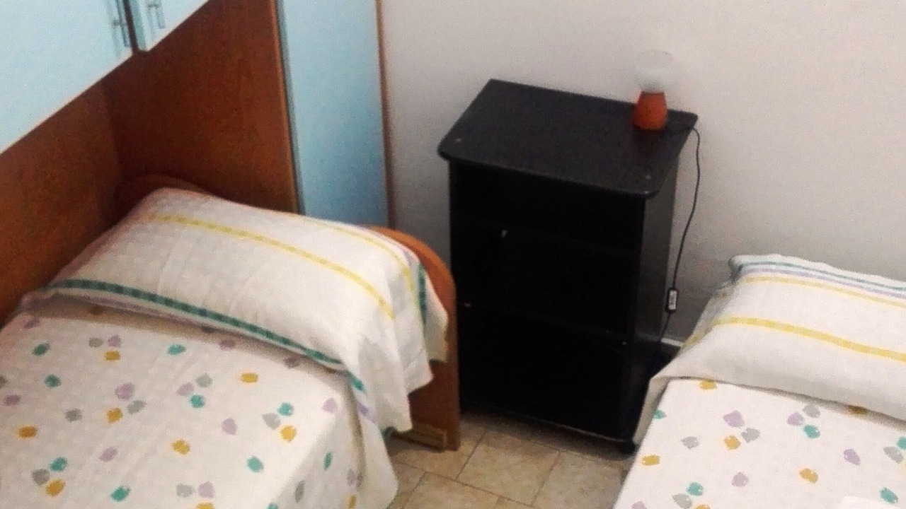 Photo of Bedroom in Ustica