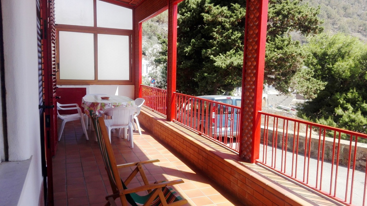 Photo of Outdoor in Ustica