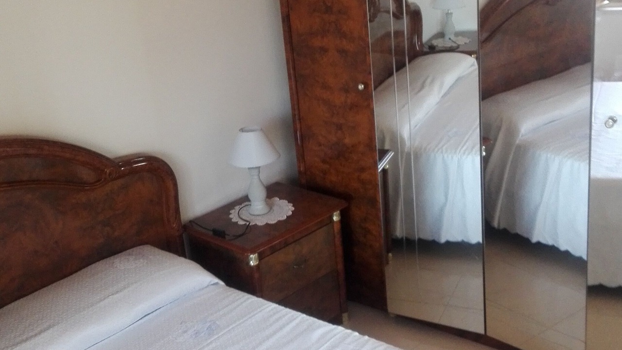 Photo of Bedroom in Ustica