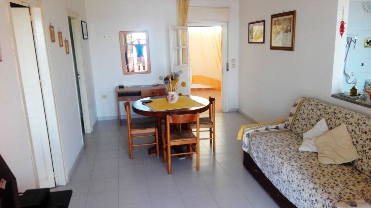 Photo of Livingroom in Ustica