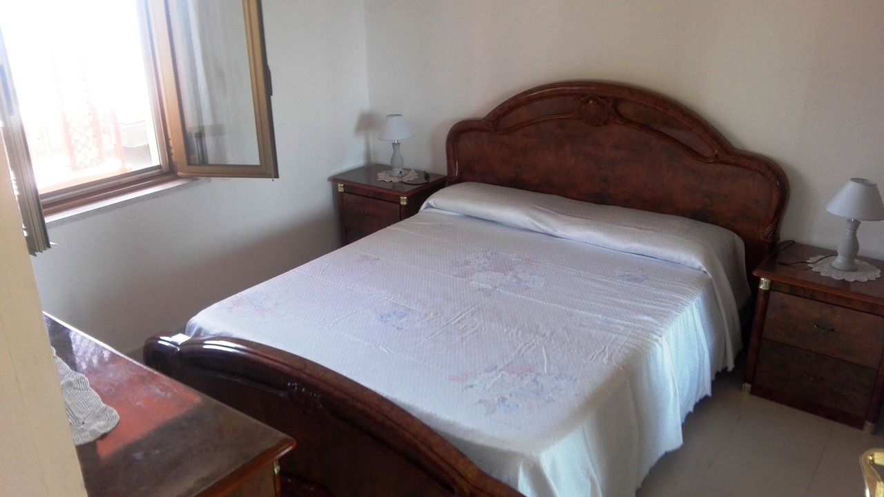 Photo of Bedroom in Ustica