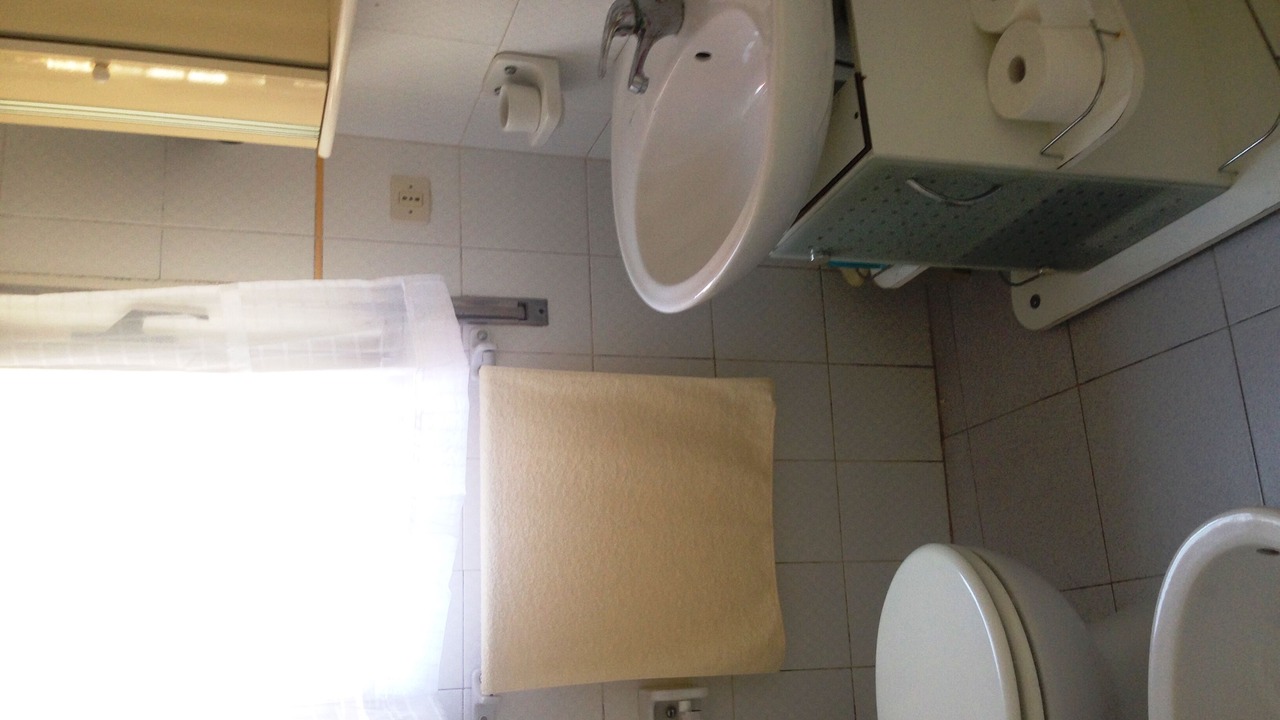 Photo of Bathroom in Ustica