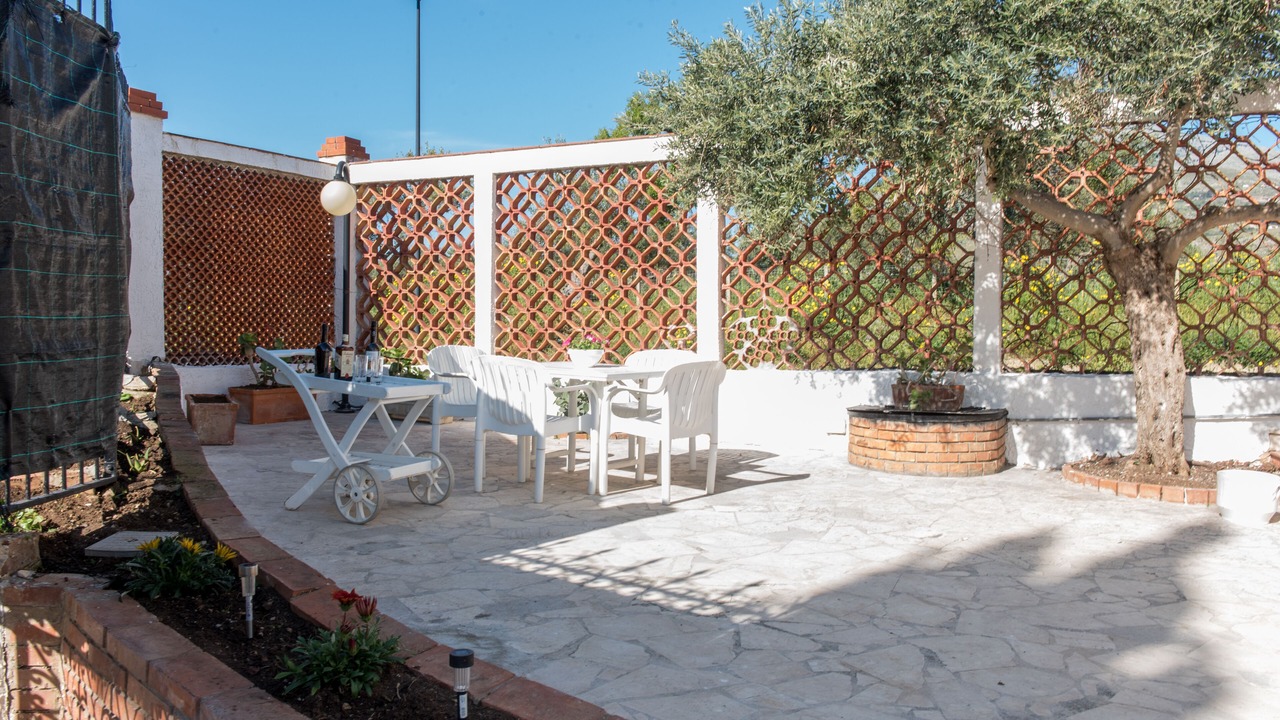 Photo of Outdoor in Castellammare del Golfo