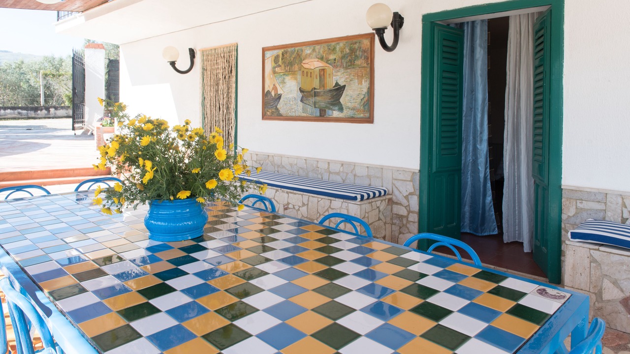 Photo of Outdoor in Castellammare del Golfo