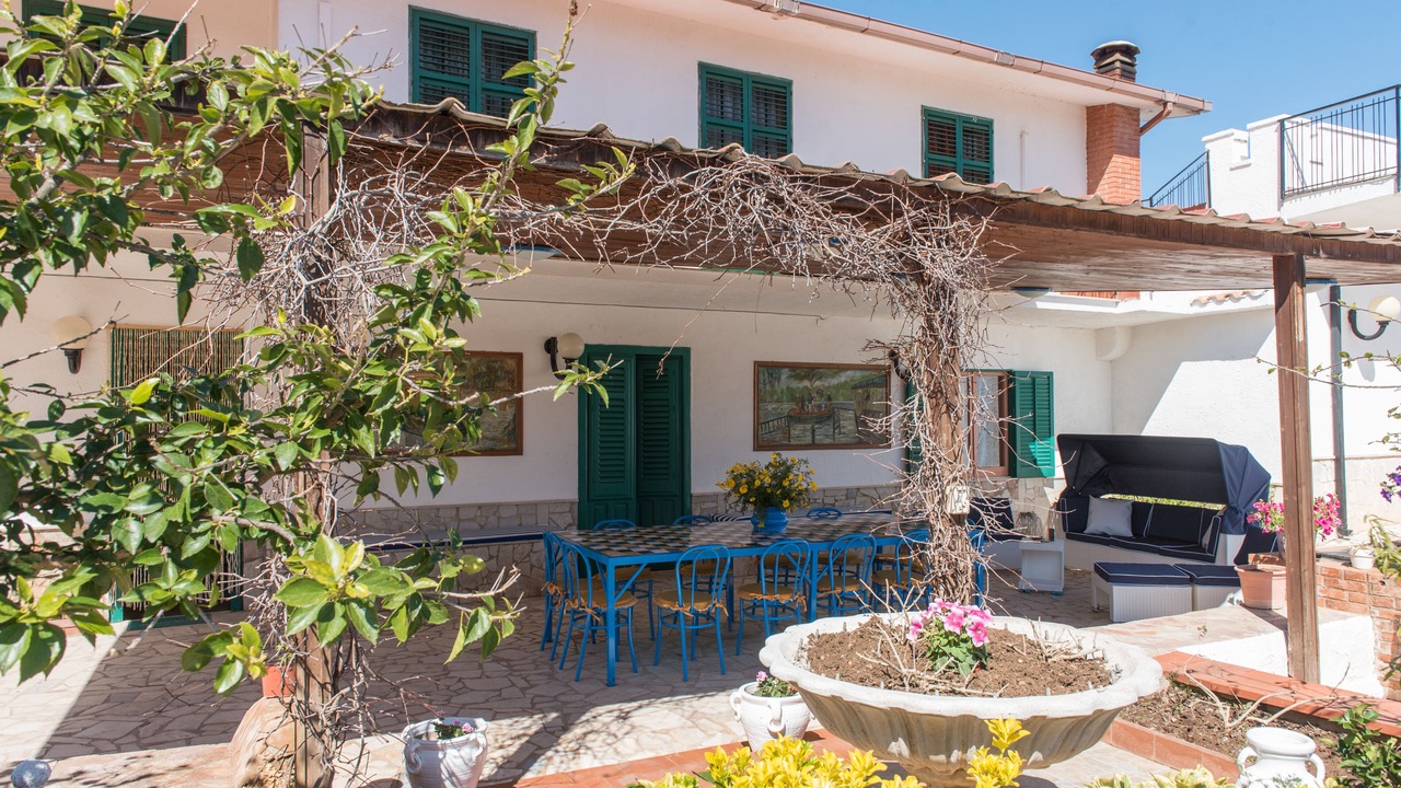 Photo of Outdoor in Castellammare del Golfo