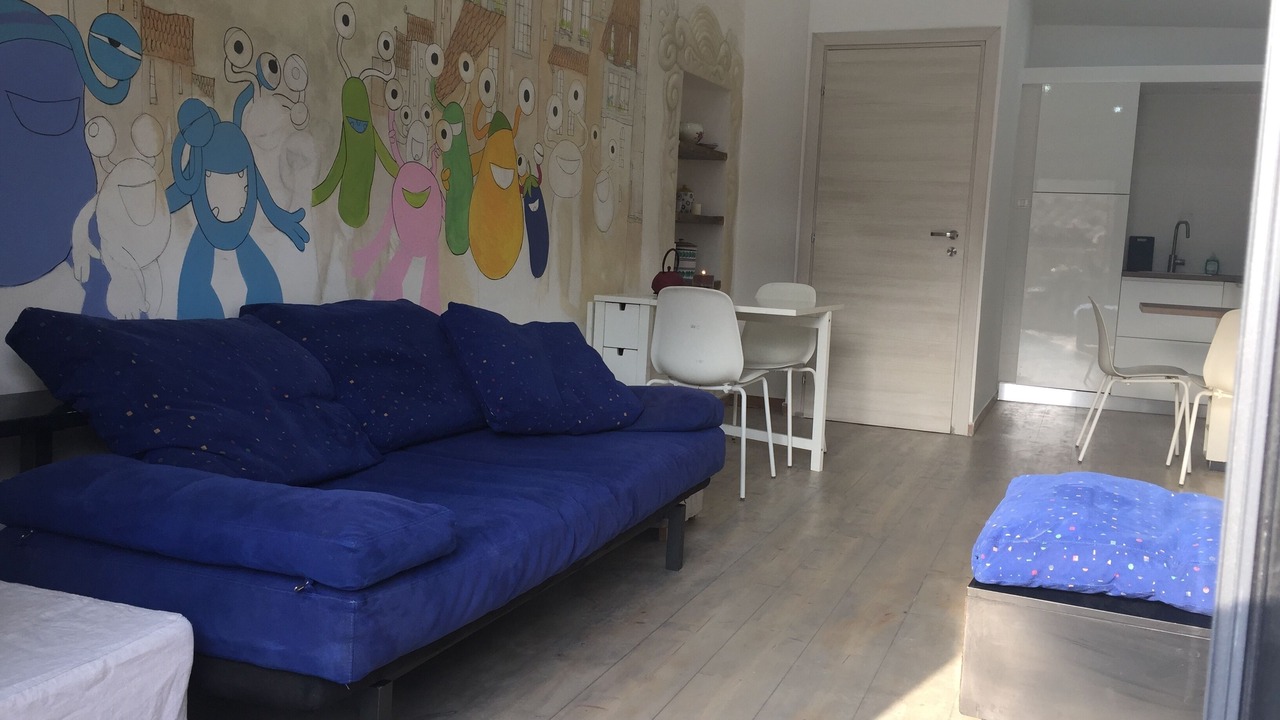 Photo of Livingroom in Rovittello