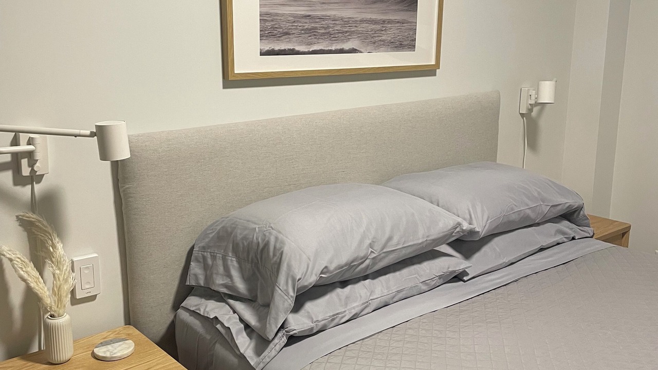Photo of Bedroom in South Pandosy